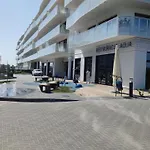 Apartament Perla Baltyku Polanki Aqua Z Parkingiem.