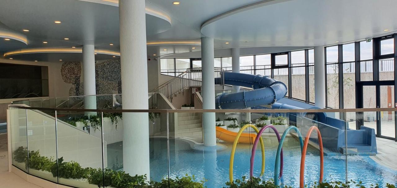 Perła Bałtyku Polanki Aqua Z Parkingiem. Apartament *