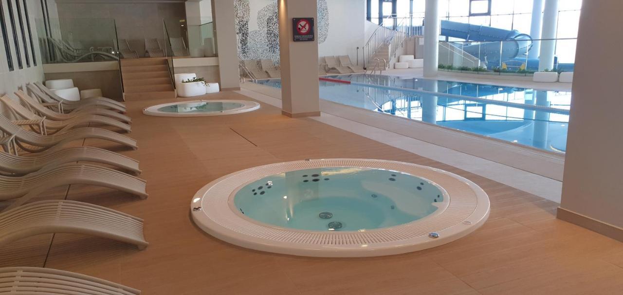 Perła Bałtyku Polanki Aqua Z Parkingiem. Apartament *