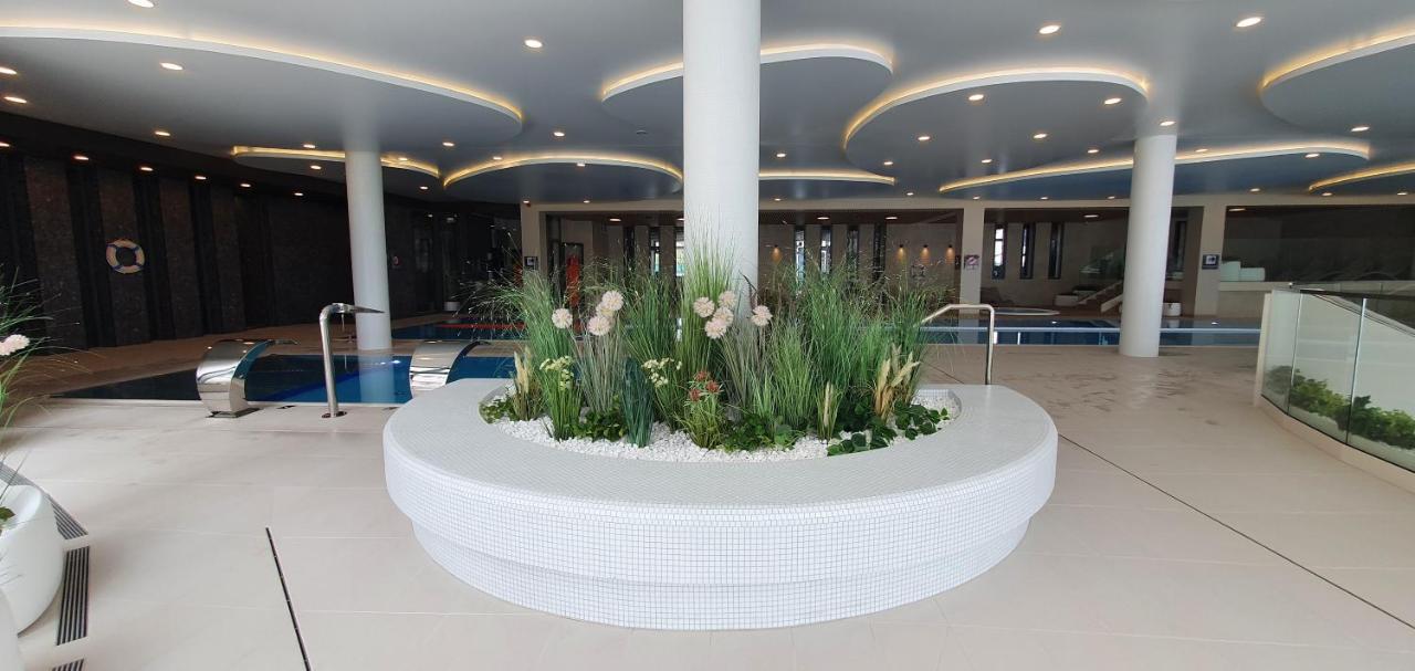 Perła Bałtyku Polanki Aqua Z Parkingiem. Apartament Kołobrzeg