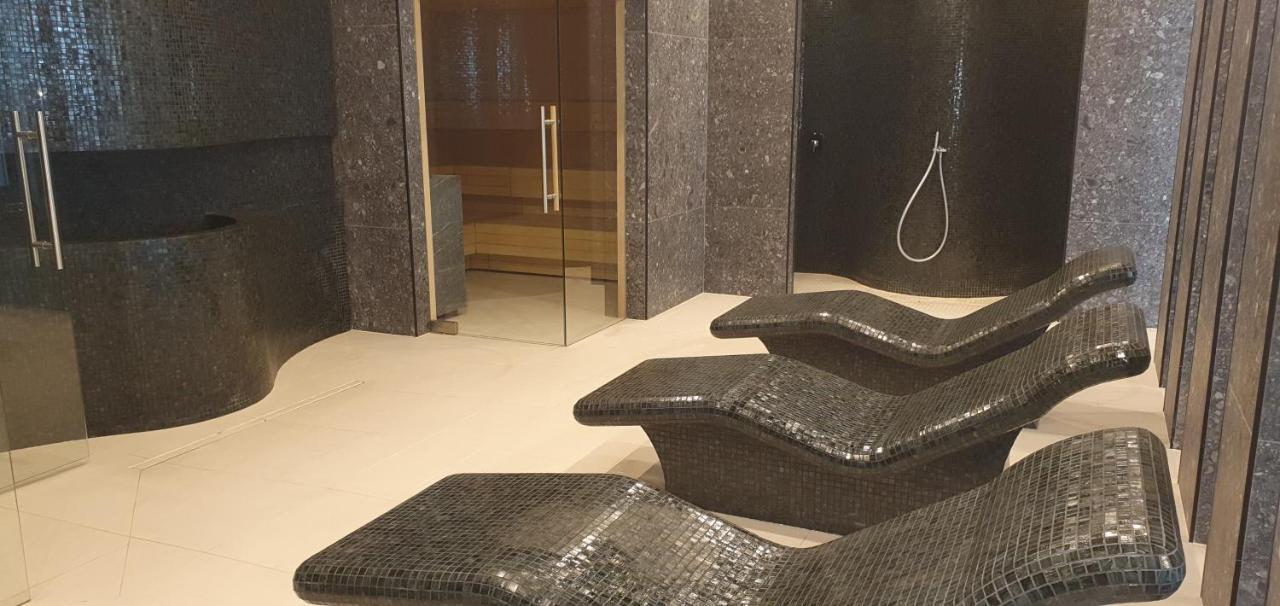 Apartament Perła Bałtyku Polanki Aqua Z Parkingiem. Kołobrzeg