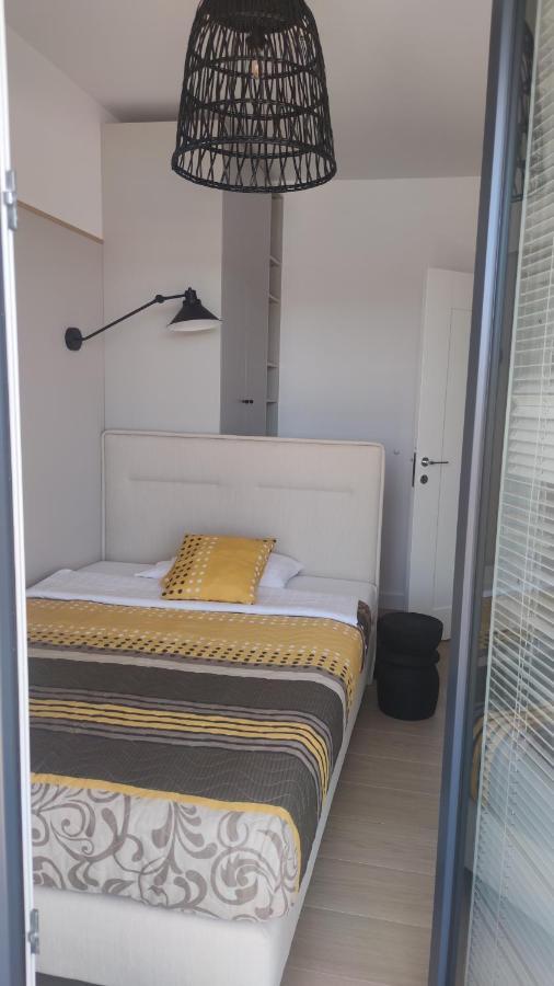 Perła Bałtyku Polanki Aqua Z Parkingiem. Apartament Kołobrzeg