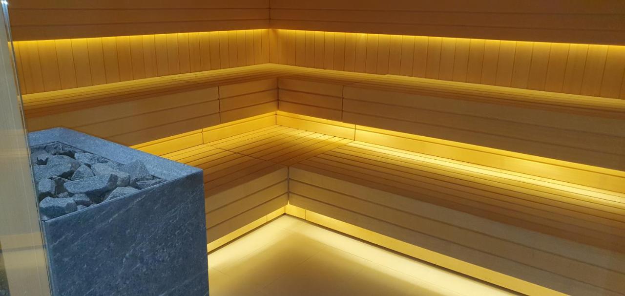 Perła Bałtyku Polanki Aqua Z Parkingiem. Apartament Kołobrzeg