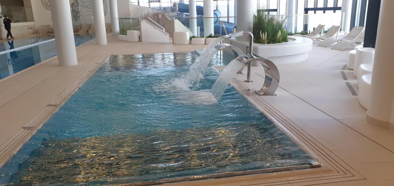 Apartament Perła Bałtyku Polanki Aqua Z Parkingiem. *
