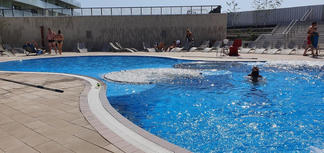 Perła Bałtyku Polanki Aqua Z Parkingiem. *