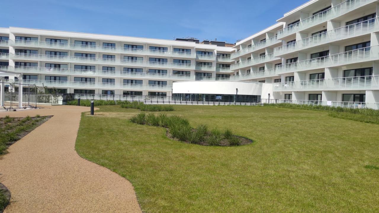 Apartament Perła Bałtyku Polanki Aqua Z Parkingiem. *